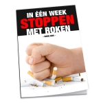 In één Week Stoppen Met Roken - Meteenstoppenmetroken.nl